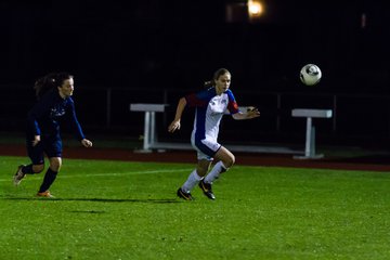 Bild 188 - B-Juniorinnen SV Henstedt Ulzburg - Krummesser SV : Ergebnis: 0:9